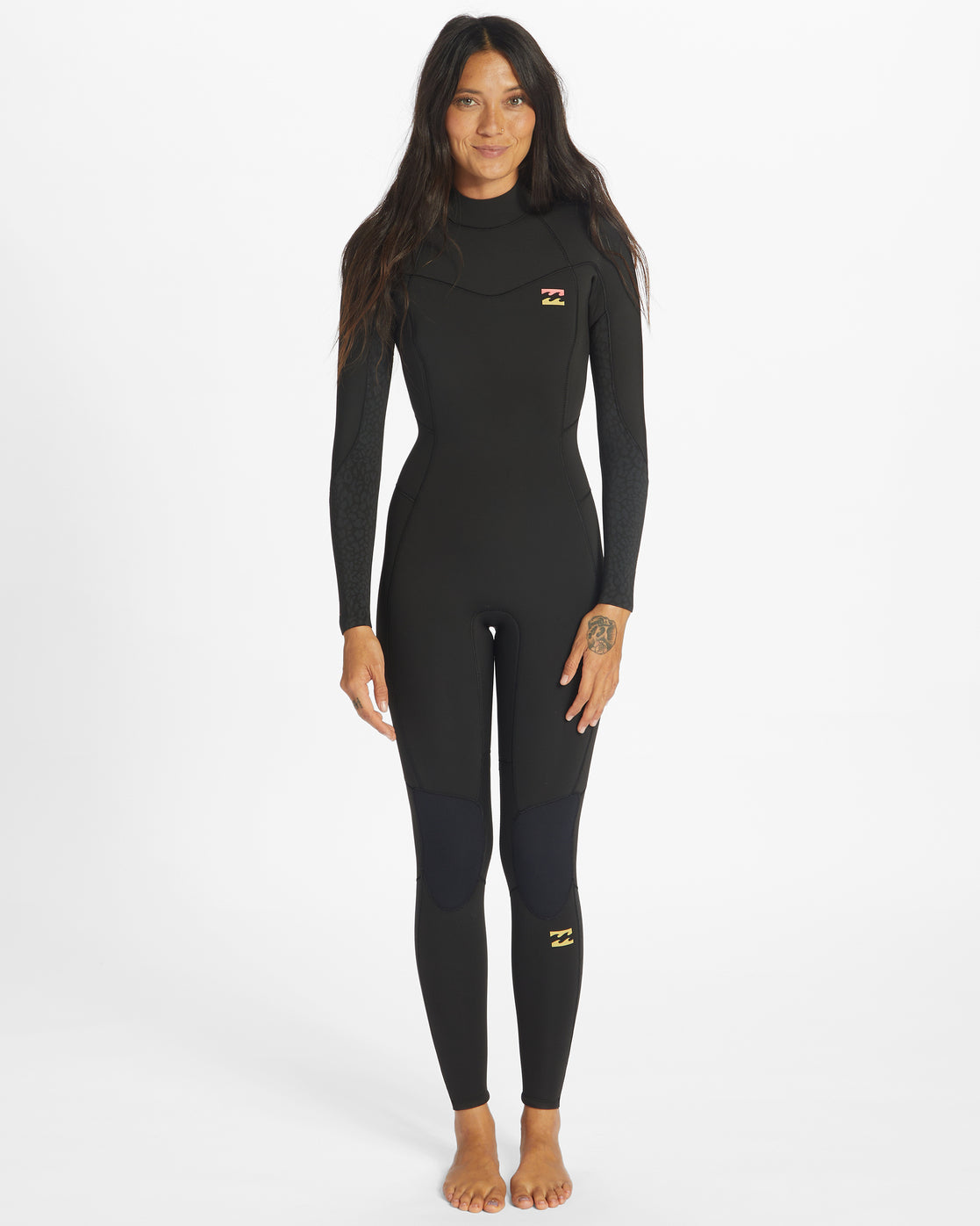 Womens billabong wetsuit selling