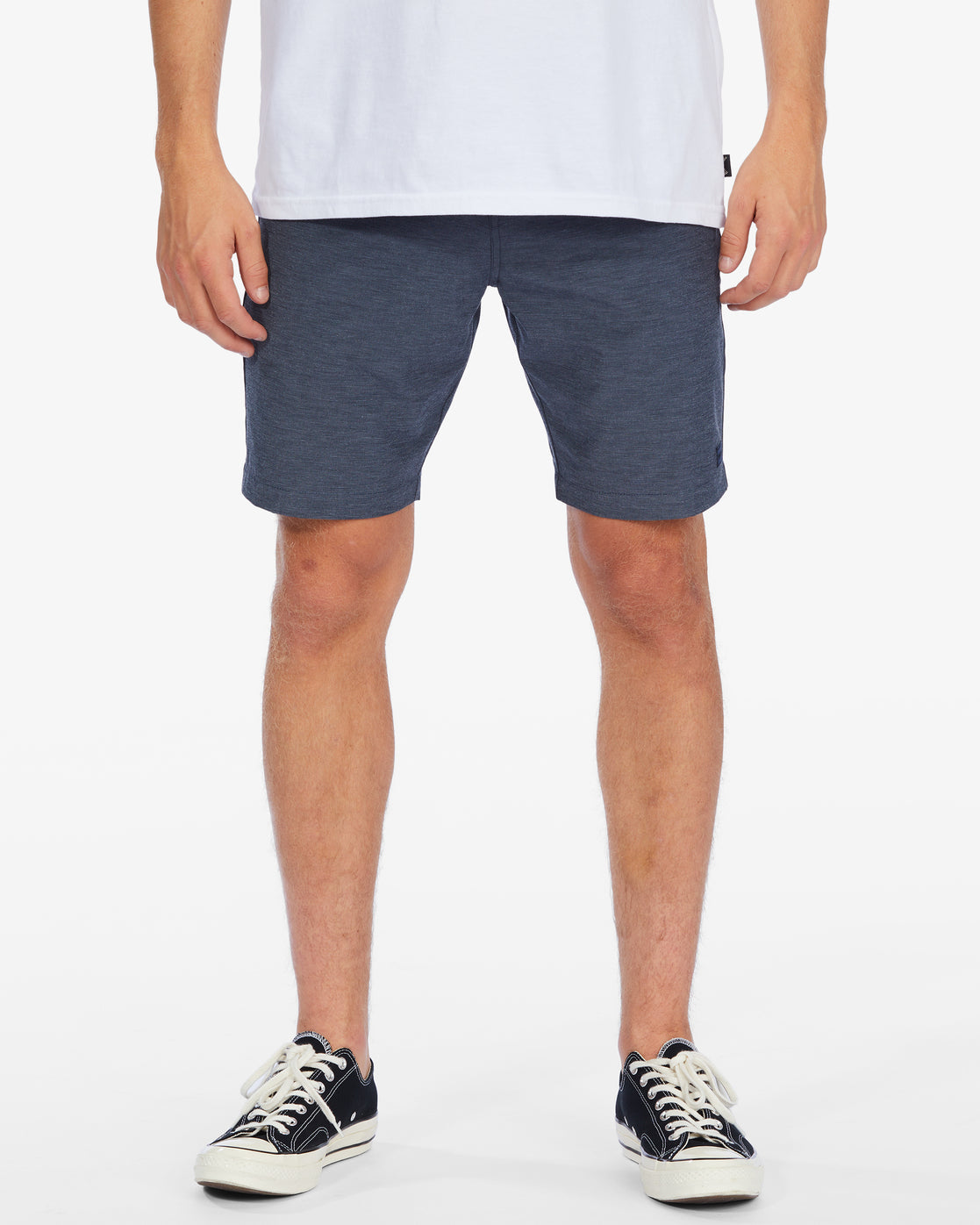 Crossfire Mid Submersible Shorts 19