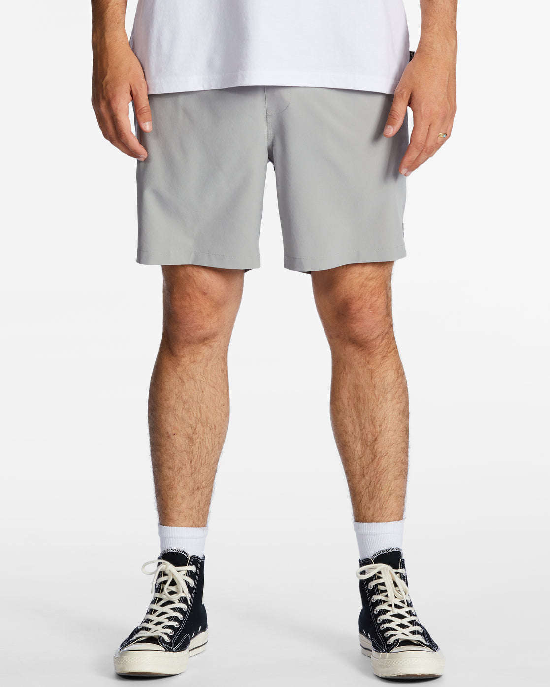 A/Div Surftrek Elastic Shorts 17