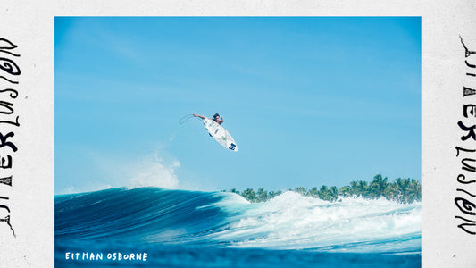 INTERLUSION | A BILLABONG SURF FILM SHOT IN THE MENTAWAI ISLANDS