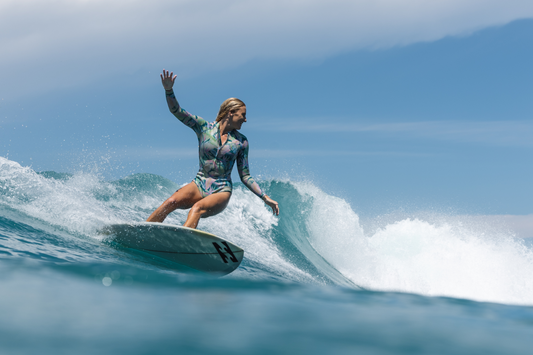 RIDES AND TIDES: SURFABLE PRINTS