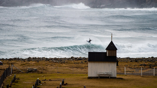 HÁVAMÁL | A BILLABONG ADVENTURE DIVISION FILM CREATED BY WASTED TALENT