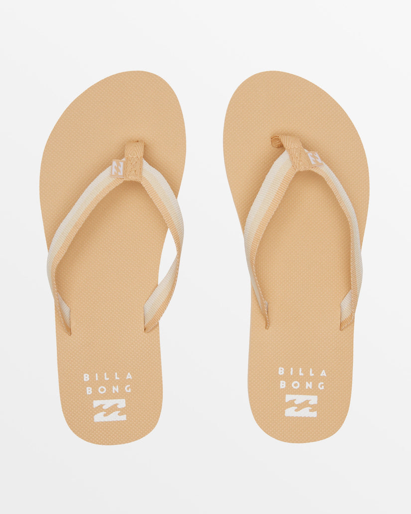 Nalu Sandals - Multi