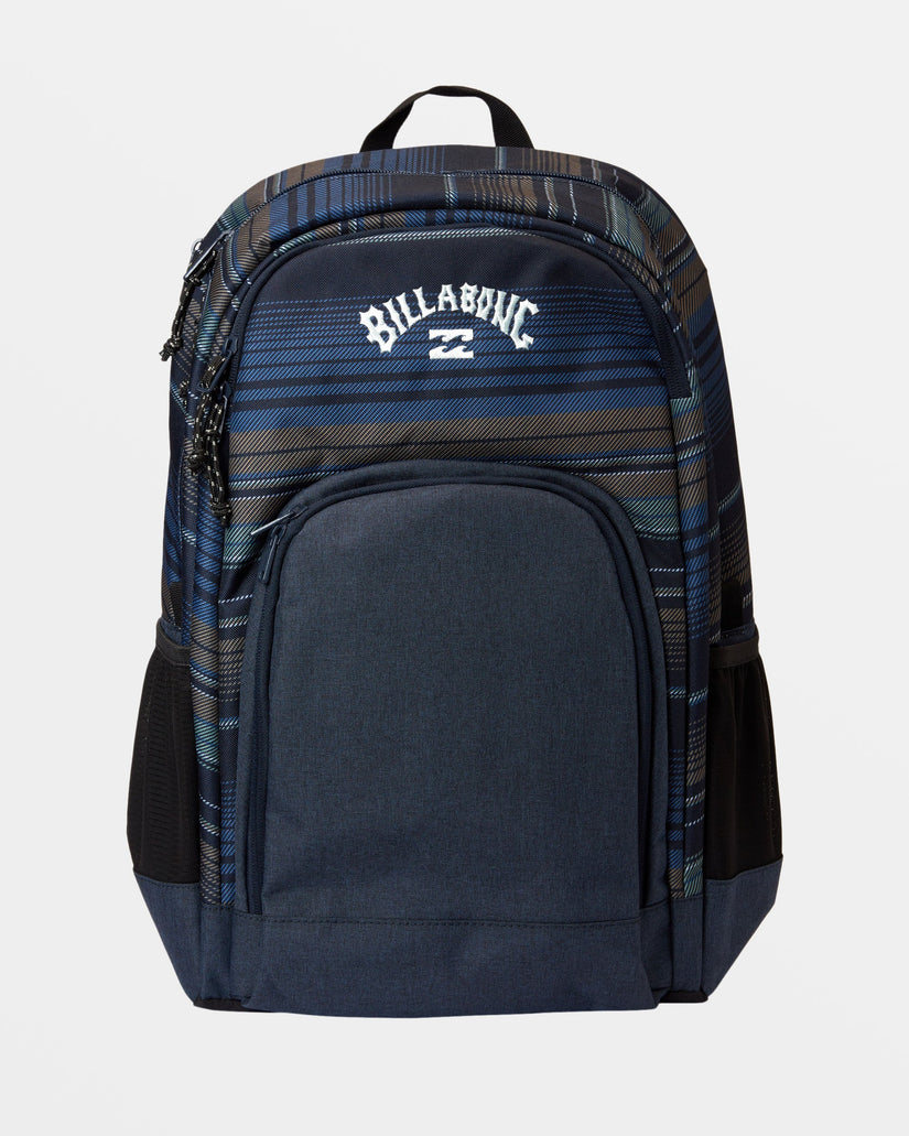 Command 29L Large Backpack - Dusty Navy