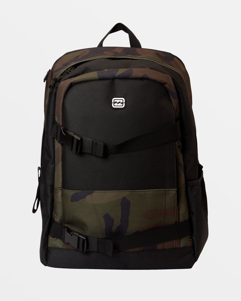 Command Stash 26L Medium Backpack - Camo