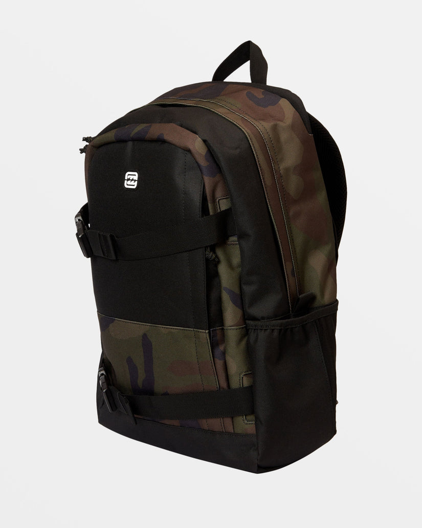 Command Stash 26L Medium Backpack - Camo