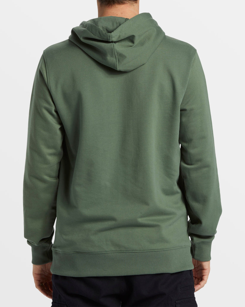 All Day Hoodie - Hunter