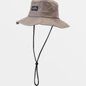 Big John Surf Safari Hat - Alloy