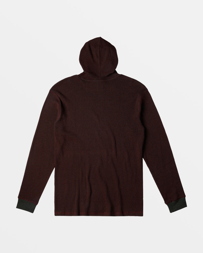 Keystone Hoodie - Port