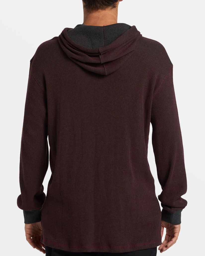 Keystone Hoodie - Port