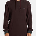 Keystone Hoodie - Port