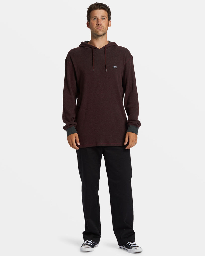 Keystone Hoodie - Port