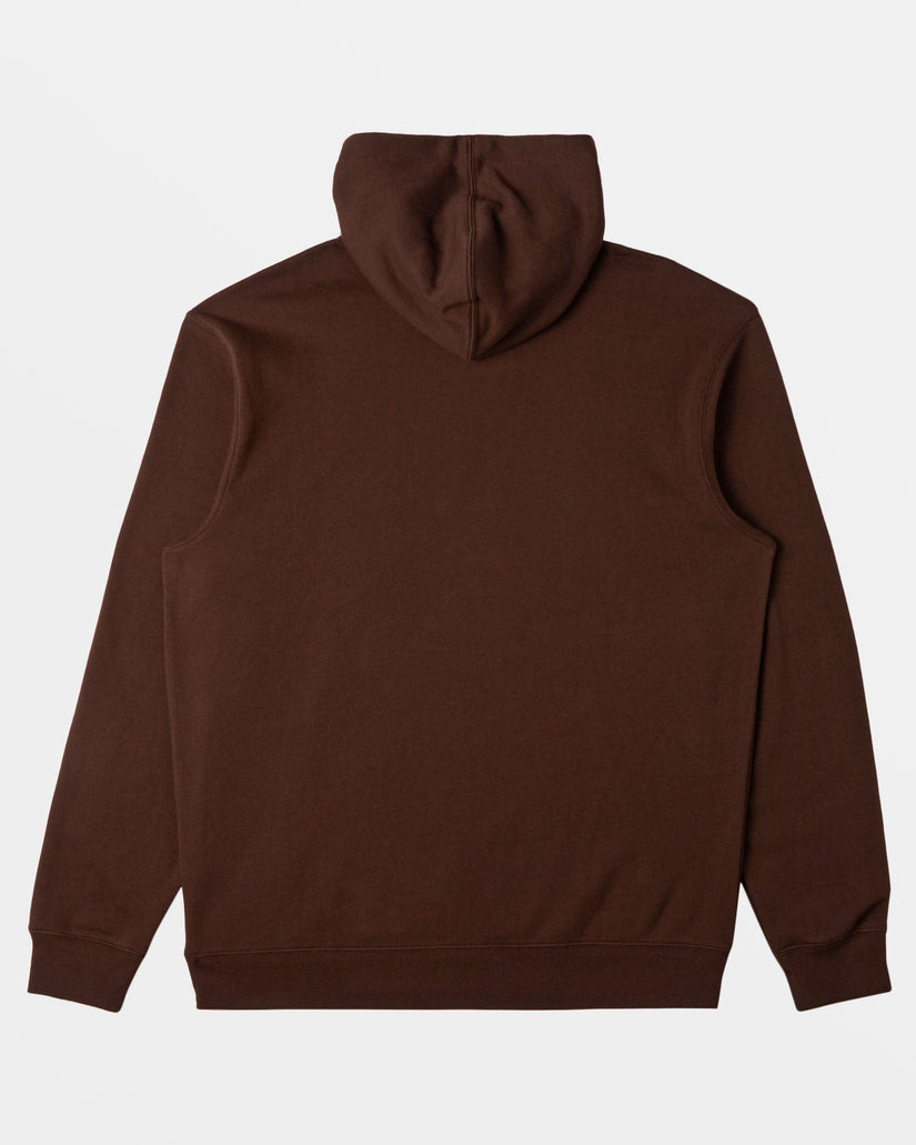 Short Sands Hoodie - Java