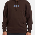 Short Sands Hoodie - Java