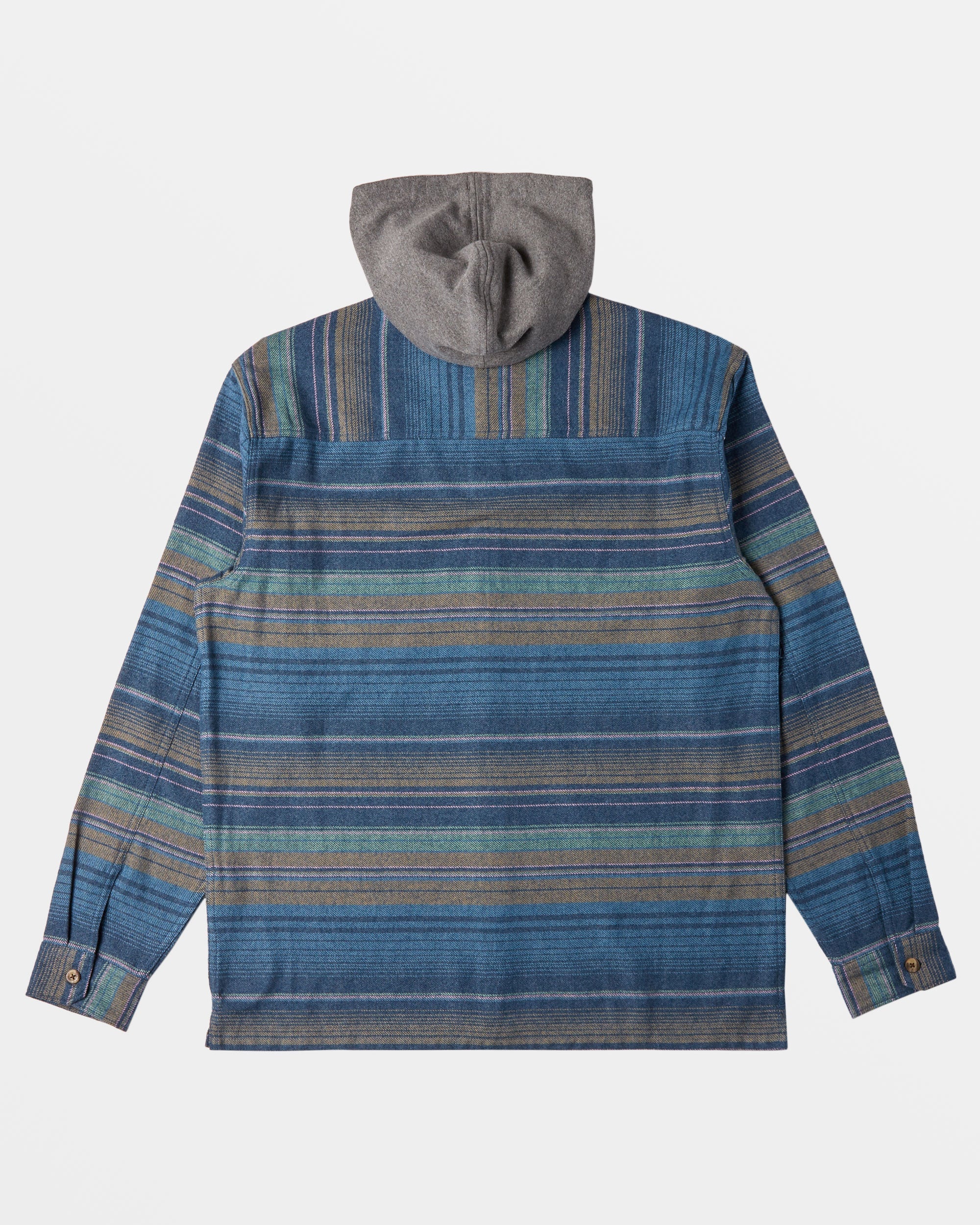 Billabong baja flannel sale