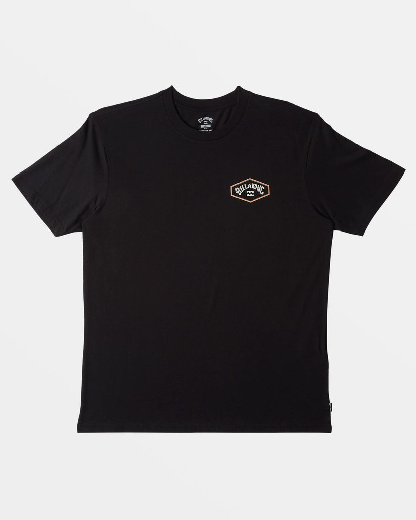 Exit Arch T-Shirt - Black