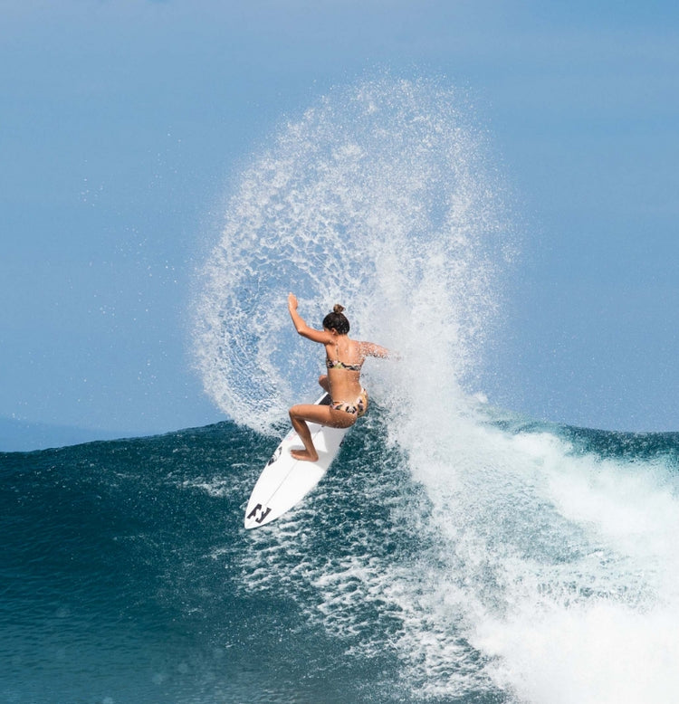 Billabong Lost Sky Hawaii Bikini Bottom - Black Pebble – SURF WORLD SURF  SHOP
