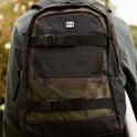 Command Stash 26L Medium Backpack - Camo