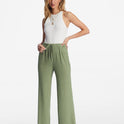 So Easy Cozy Lounge Pants - Luv Army