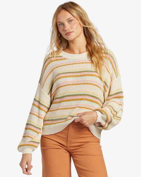 Billabong Sweater