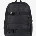 Command Stash 26L Medium Backpack - Black