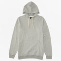 All Day Pullover Hoodie - Light Grey Heather
