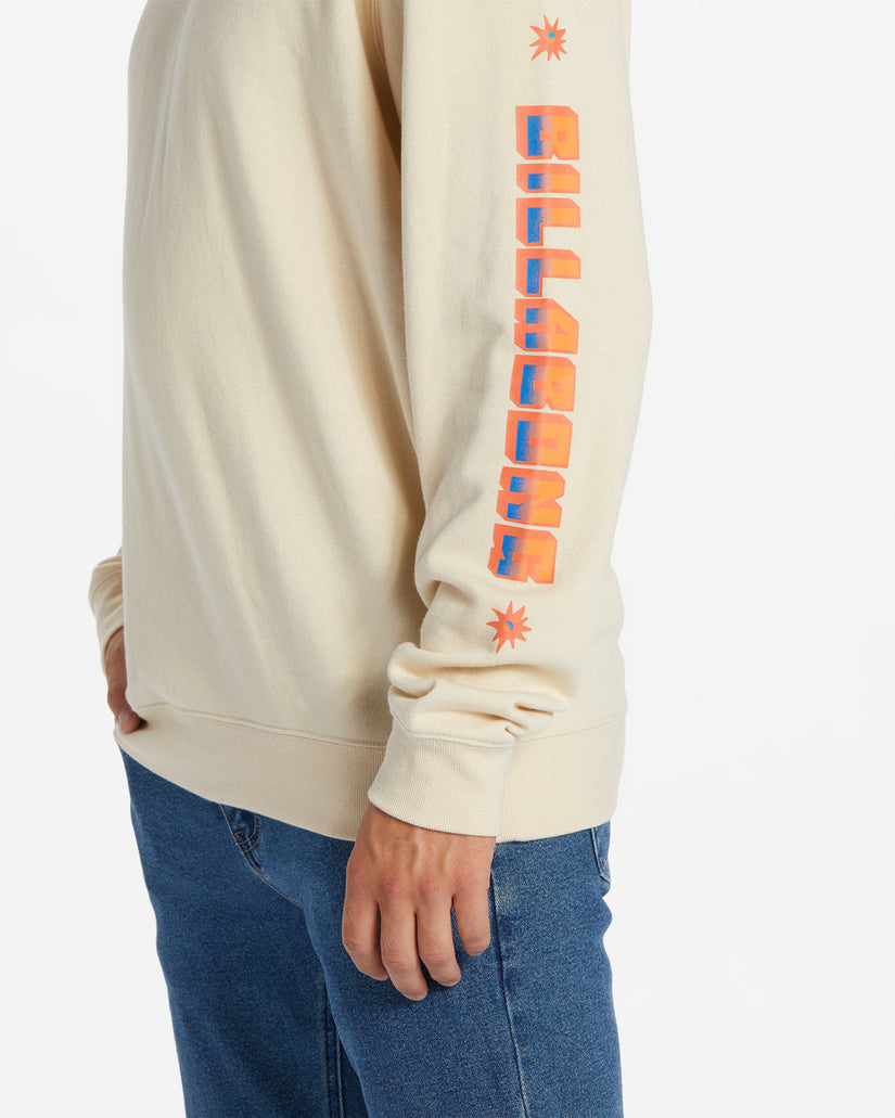 Short Sands Sweatshirt - Chino