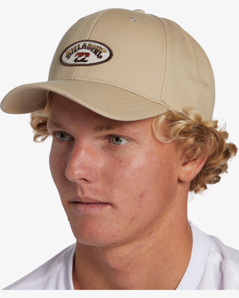 Mens Snapback Hats - Shop Caps Online – Billabong