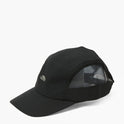 A/Div Mesh Camp Hat Cap - Black