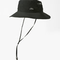 A/Div Big John Lite Safari Hat - Black