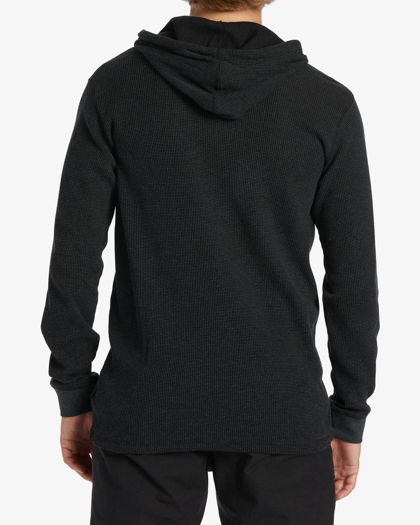 Keystone Hoodie - Black