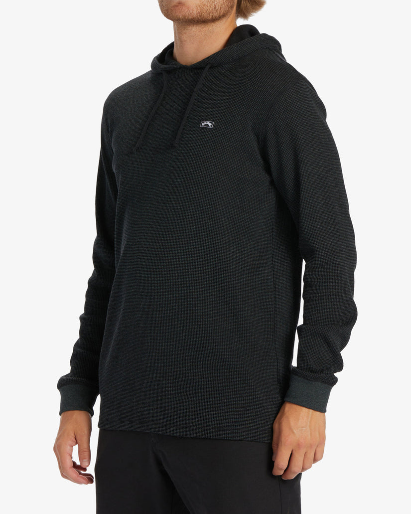 Keystone Hoodie - Black