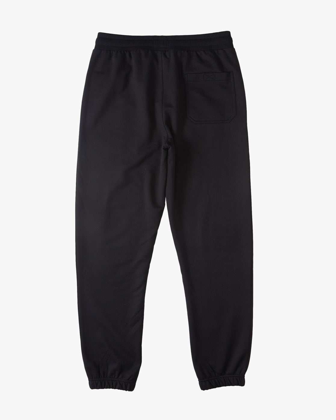 All black sweats on sale