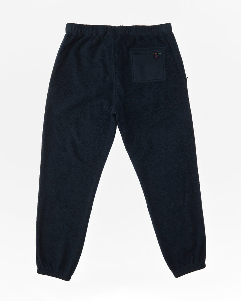 Boundary Trail Joggers - Navy