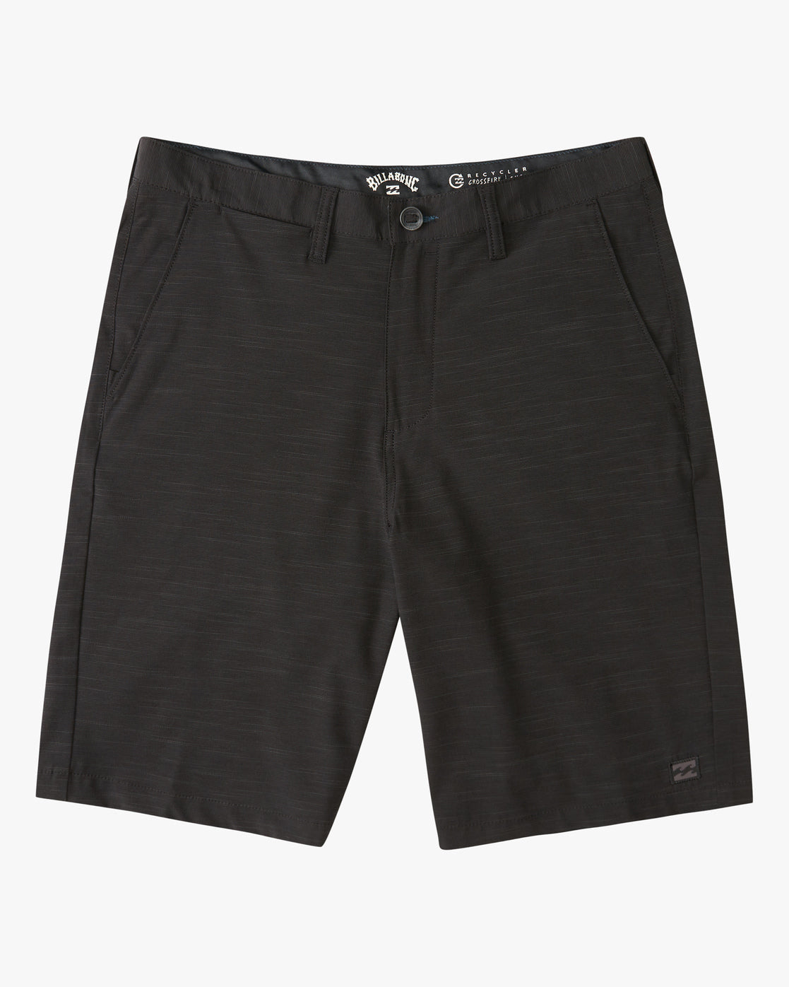 Crossfire x slub submersible shorts on sale