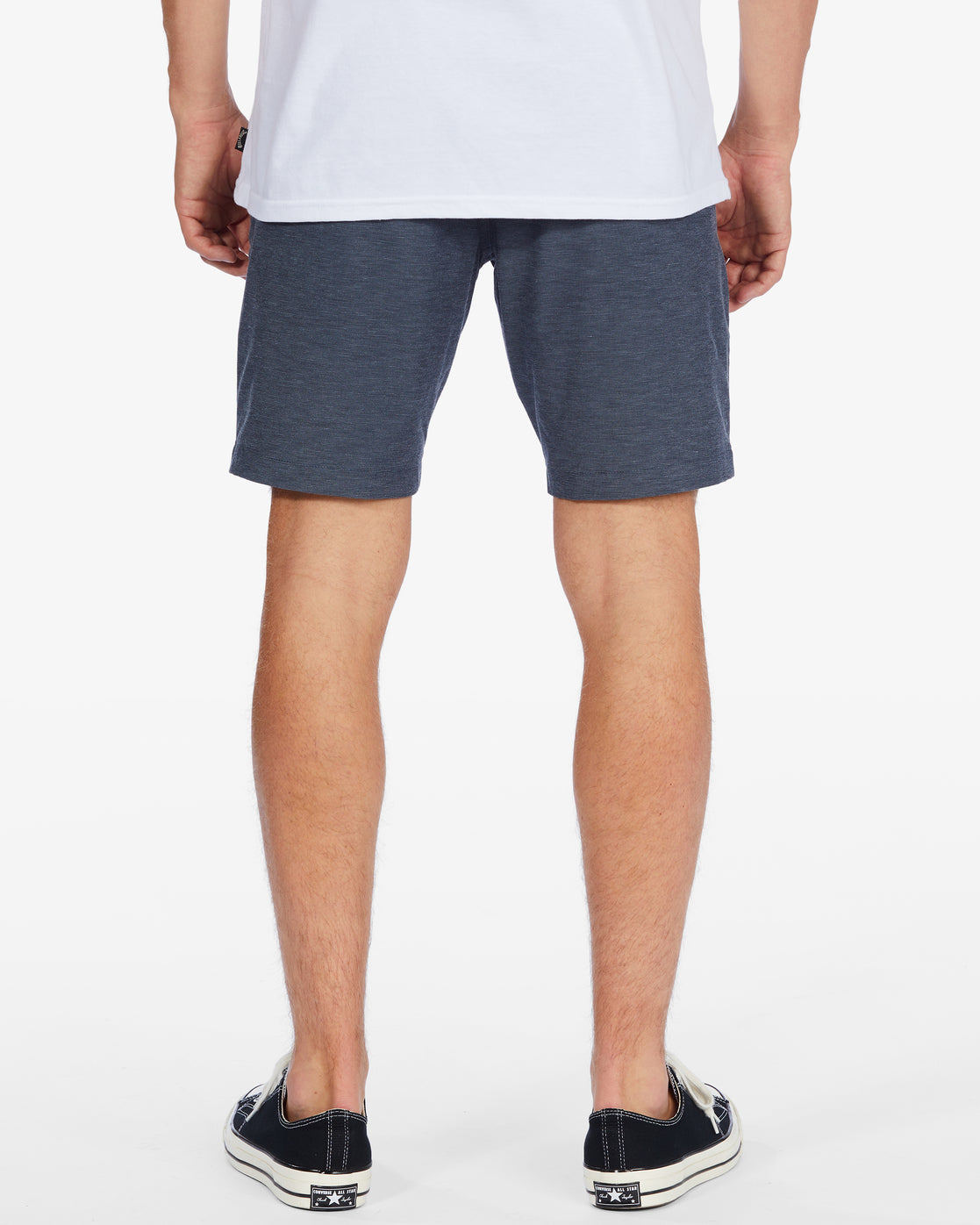 Crossfire Mid Submersible Shorts 19