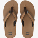 All Day Impact Slip-On Sandals - Camel